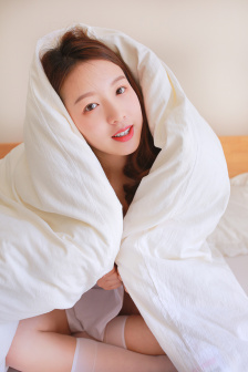 月落长江