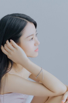 图书馆的女朋友
