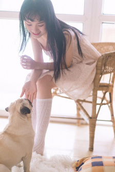 美丽姑娘国语版免费看