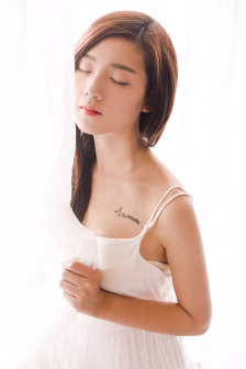 女友妈妈李恩美