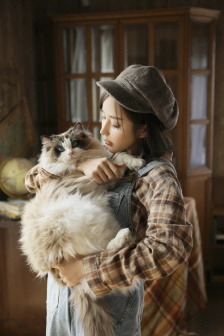 正版粉红淑女2