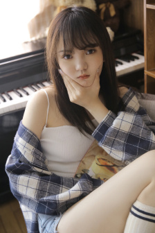 女学生在线