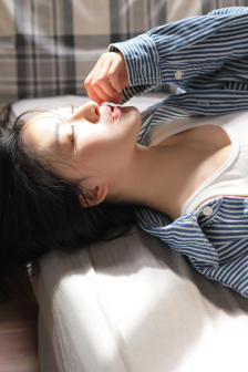 享受和儿媳妇的快乐的句子